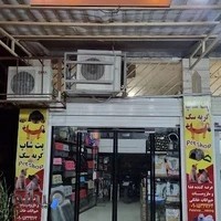 پت شاپ گربه سگ