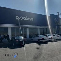 خسروانی ایران خودرو