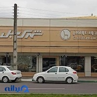 مبلمان صبا
