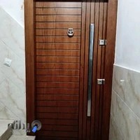 درب ضد سرقت موعود