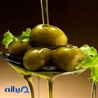 عرقیات ترشیجات زیتون آزاد