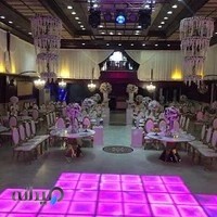 باغ تالار طوفان