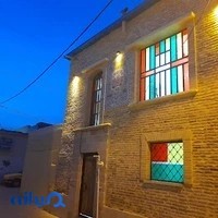 هتل سنتی عطاالدوله