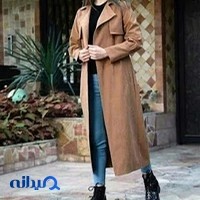تولیدی مانتو کارینا
