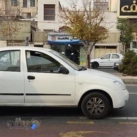 نانوایی بربری سنگک محمد