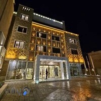هتل زندیه