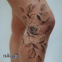 تهران تتو تیم