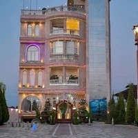 هتل رستوران اسپهبدان