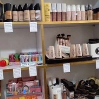 لوازم آرایشی بیوتی لند