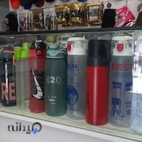 فروشگاه ورزشی انوش