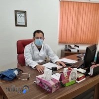 مطب دکتر صالحی متخصص قلب و عروق