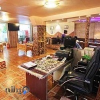 کافه رستوران صاحبدلان