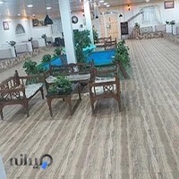 رستوران و سفره خانه سنتی لرد