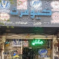 فروشگاه لوازم یدکی کیومرث