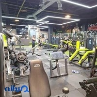 باشگاه بدنسازی تن ساز
