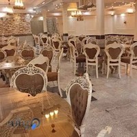 تالار و رستوران معروفی(ژيوان)