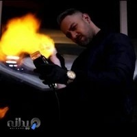 سالن اصلاح مردانه آمادن