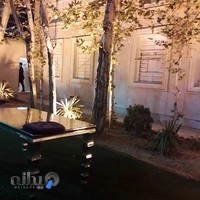 باغ عروسی تورسفید