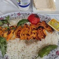 رستوران حاج سلیمان