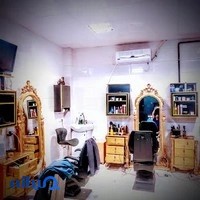 آرایشگاه مردانه پرشین