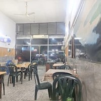 رستوران بهار