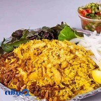 رستوران و بیرون بر جوکار