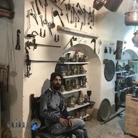 فروشگاه عتیقه و آنتیک میرحسینی