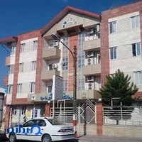 درمانگاه شهدای فراجا