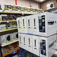فروشگاه پلی استیشن خرم