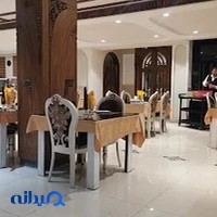 رستوران صدرا