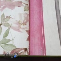 کاغذدیواری امیری و بورس نصاب
