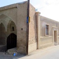 سفره‌خانه سنتی آب انبار پاچنار
