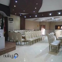تالار پذیرایی شبهای ساوه