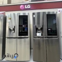 فروشگاه الجی