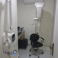 رادیولوژی و سونوگرافی صالح