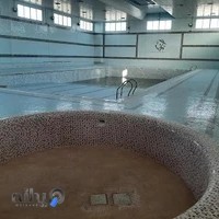 مجتمع فرهنگی تفریحی ورزشی کارگران شیراز
