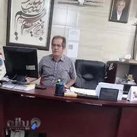بیمه ایران نمایندگی بهنام کد۵۲۵۲