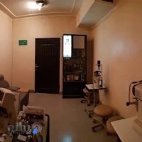 کلینیک بینایی سنجی رازی