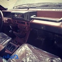 تودوزی اتومبیل طباطبائی