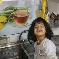 تهیه غذای ایرانی