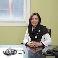 مطب دکتر محبوبه خلیلی متخصص قلب