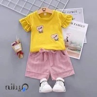 بوتیک زنانه و بچه گانه عباسی