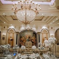 سالن عقد تشریفاتی ورسا