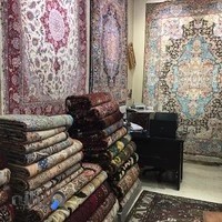 فرش دستباف مجدمی