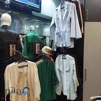فروشگاه مانتو زنانه و دخترانه شهرقصه