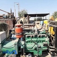 تعمیر ژنراتور