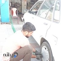تاپ سرویس منوچهر
