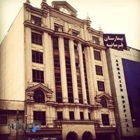 دکتر سید مانی مهدوی