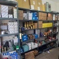 فرشگاه یدک راه لیفتراک