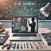 آموزشگاه کارودانش